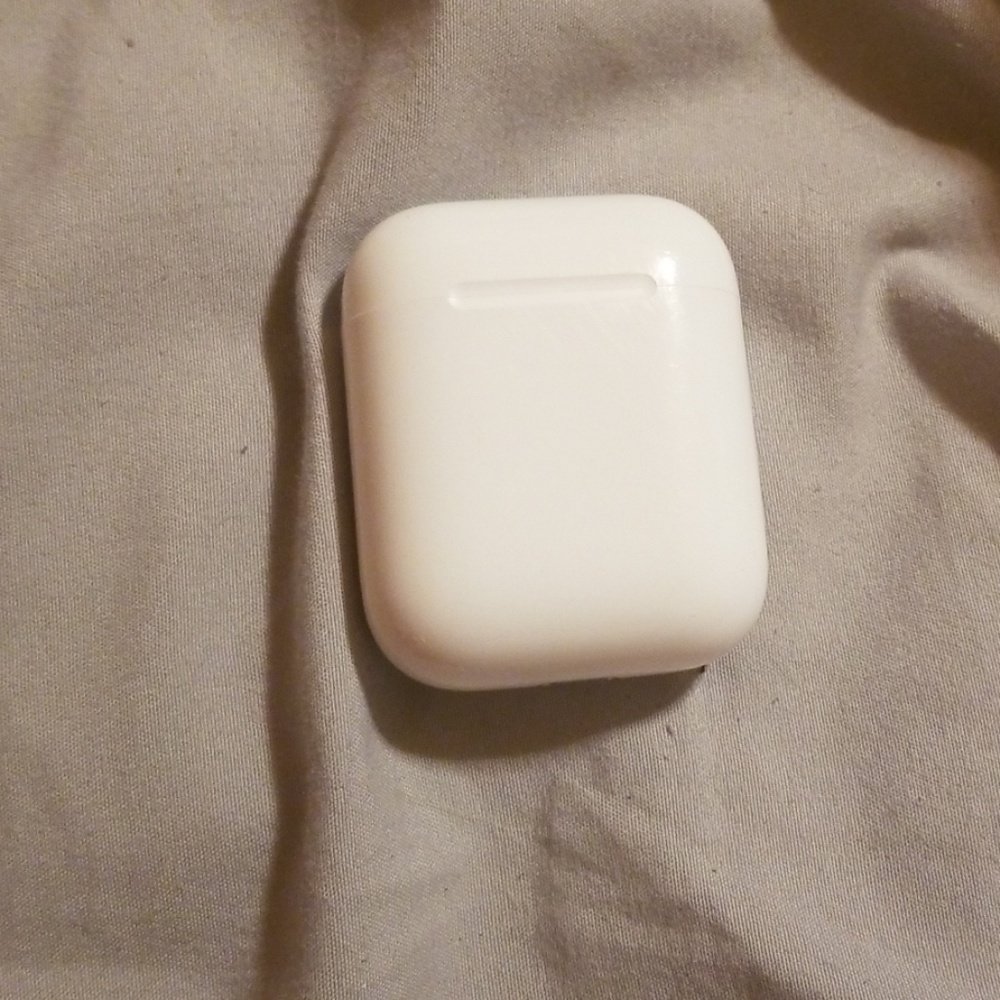 Apple Airpods